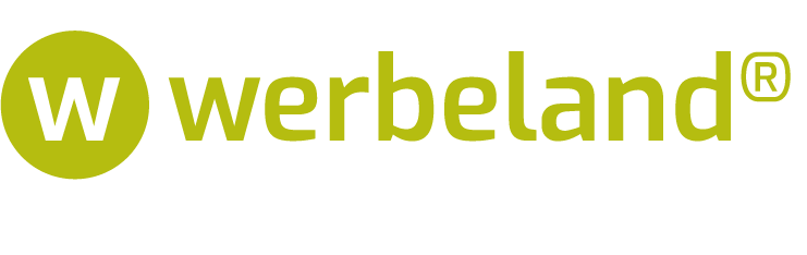 Partnerlogo werbeland®