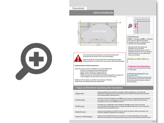 Product Bild displaykarton_in_auto-form_konturgefr__st___einseitig_4_0-farbig_bedruckt