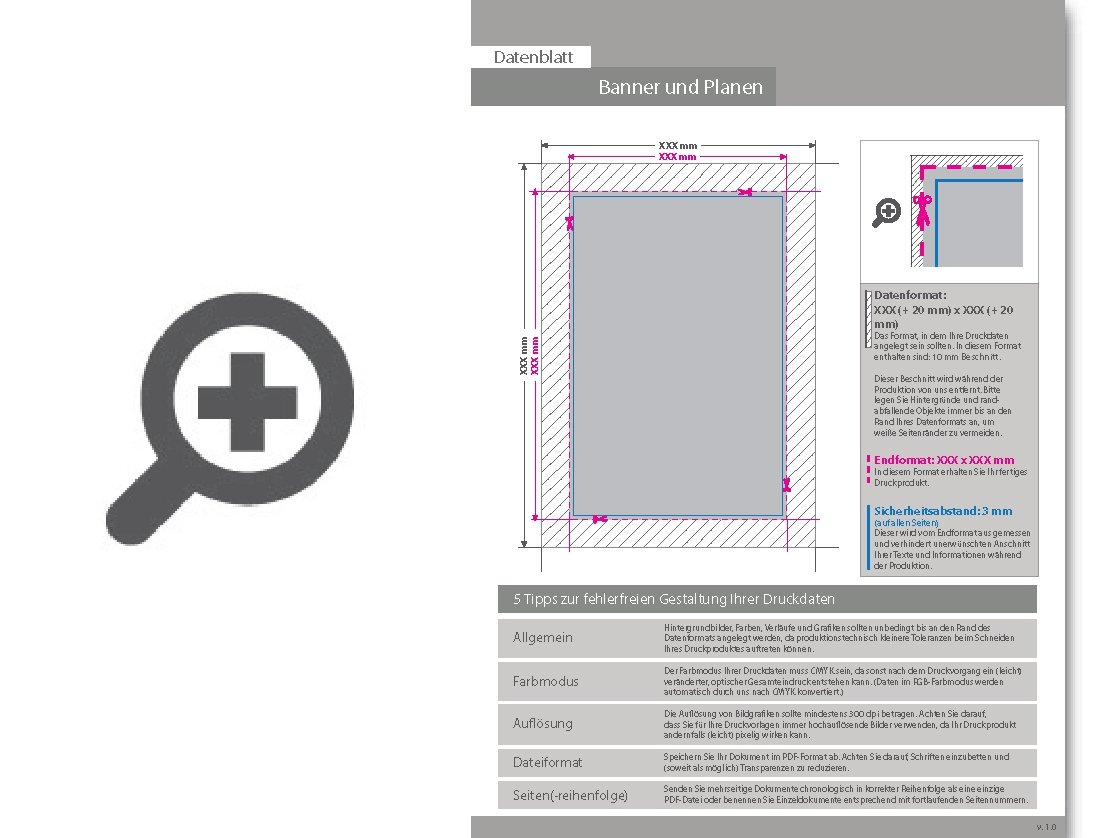Product Bild hochwertige_mesh-plane__4_0-farbig_bedruckt____sen_im_abstand_von_50_cm_oben_und_unten