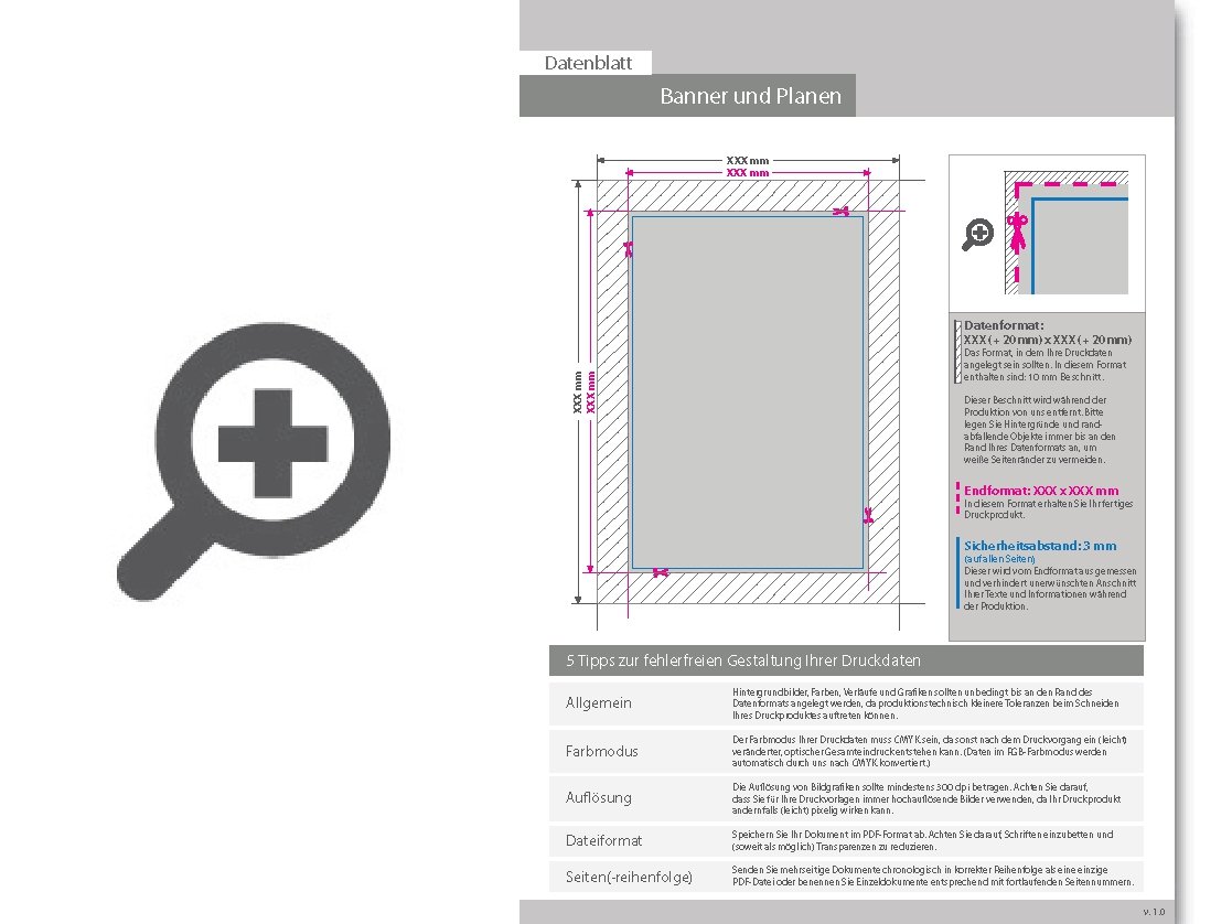 Product Bild hochwertige_mesh-plane__4_0-farbig_bedruckt__ums__umt_+___sen_im_abstand_von_50_cm_oben_und_unten