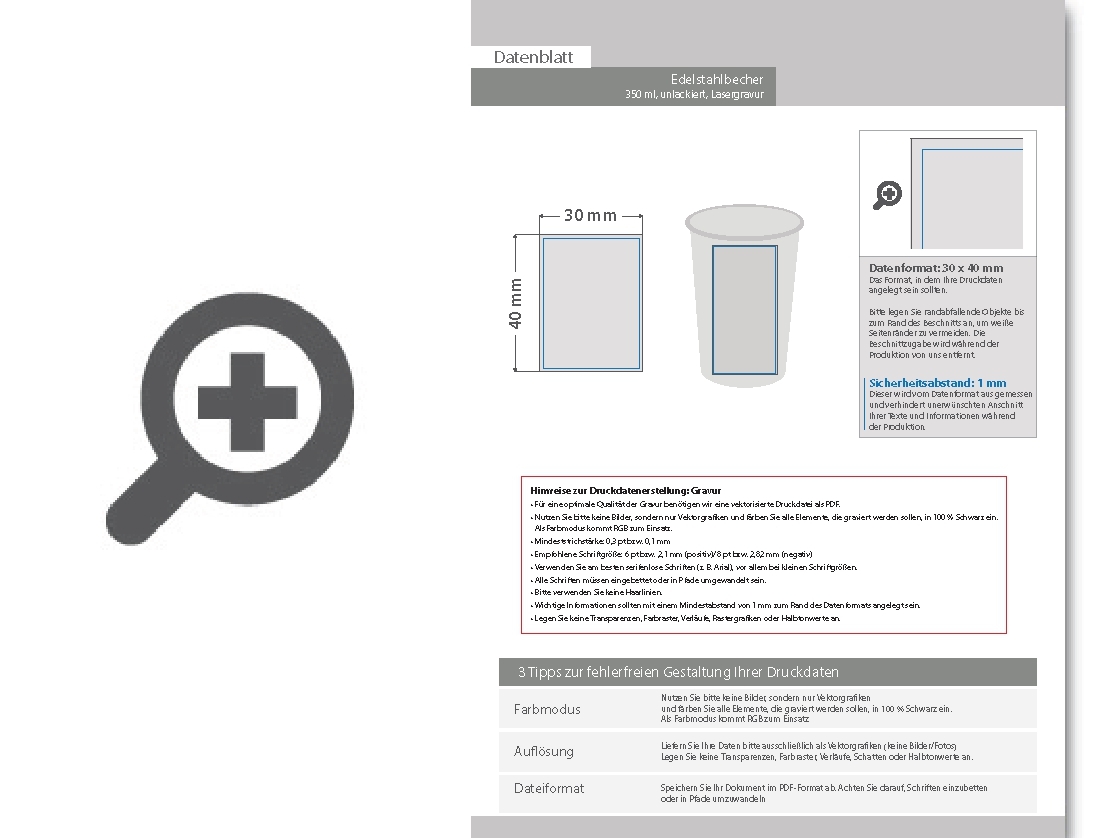 Product Bild edelstahlbecher_unlackiert__350_ml